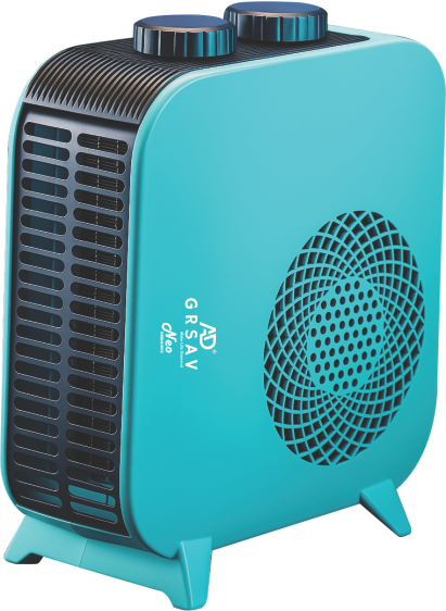 GRSAV Room Heater Blower NEO (GRRN0003)